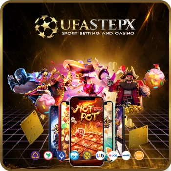 ufastepx_สล็อตออนไลน์