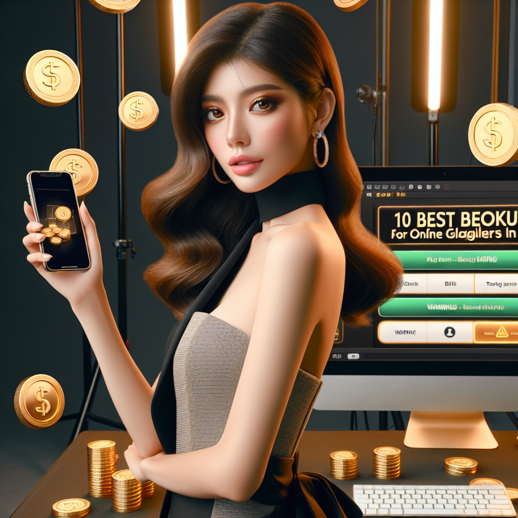 10 โบนัสที่ดีที่สุดสำหรับนักพนันออนไลน์ในปี 2023