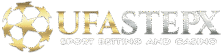 UFASTEPX | เว็บบาคาร่า คาสิโนออนไลน์ เว็บตรง ฝากถอนออโต้ อันดับ 1