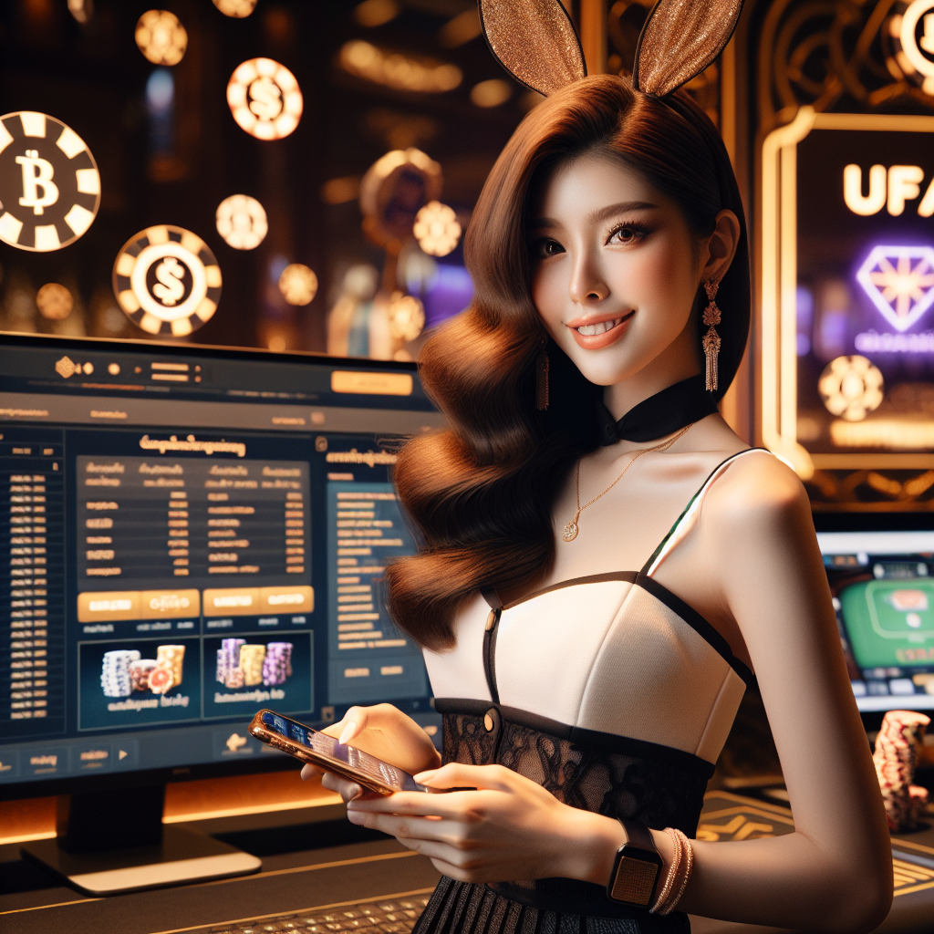 คำศัพท์ที่ควรรู้ในโลกคาสิโนออนไลน์และการพนัน