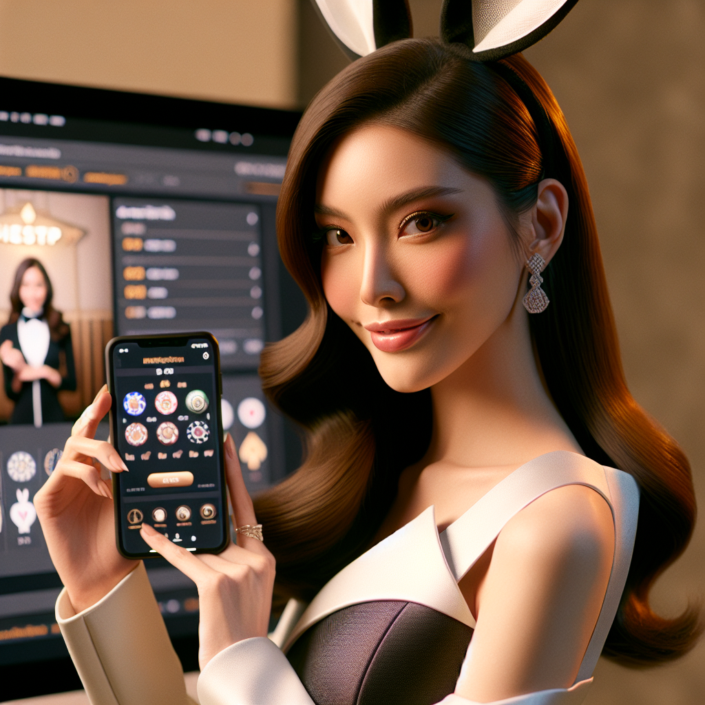 การใช้เทคโนโลยีเพื่อเพิ่มโอกาสในการเดิมพันออนไลน์