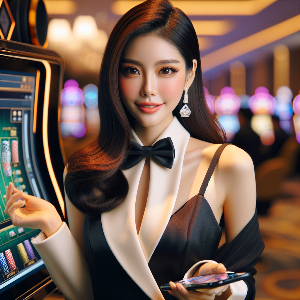 วิธีเพิ่มโอกาสชนะในการเดิมพันคาสิโนออนไลน์